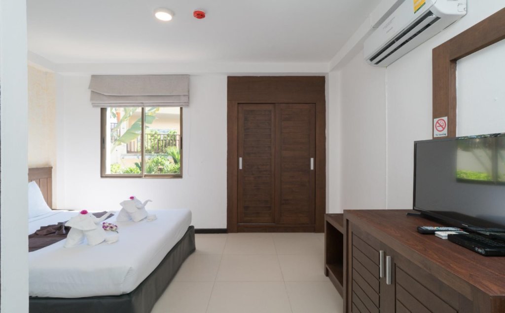 Кату: Destination Patong