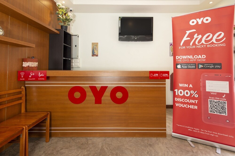 Муанг: OYO 328 Onion House