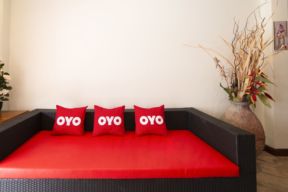 Муанг: OYO 328 Onion House