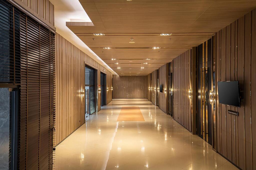Чианграй: The Heritage Chiang Rai Hotel and Convention