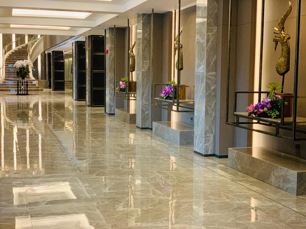 Чианграй: The Heritage Chiang Rai Hotel and Convention
