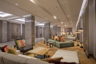 Чианграй: The Heritage Chiang Rai Hotel and Convention