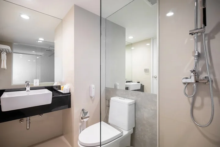 Чианграй: The Heritage Chiang Rai Hotel and Convention