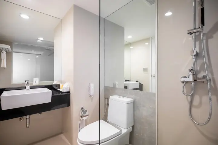 Чианграй: The Heritage Chiang Rai Hotel and Convention