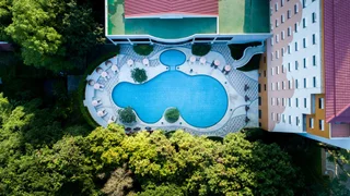 Чианграй: The Heritage Chiang Rai Hotel and Convention