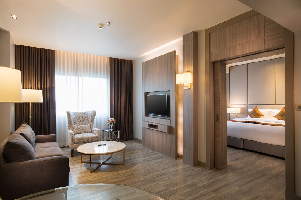 Чианграй: The Heritage Chiang Rai Hotel and Convention