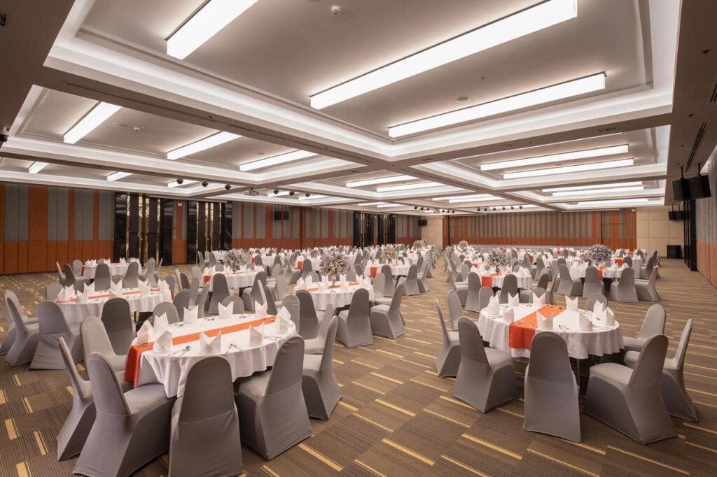 Чианграй: The Heritage Chiang Rai Hotel and Convention