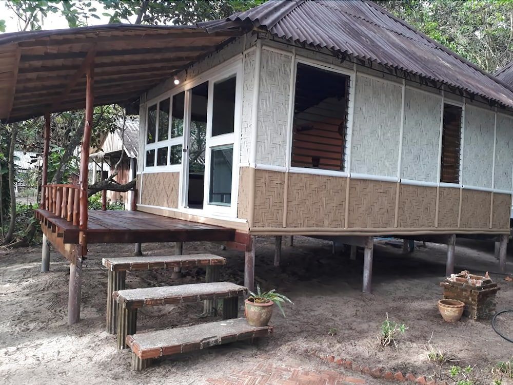 Ко Паям: Nava Resort