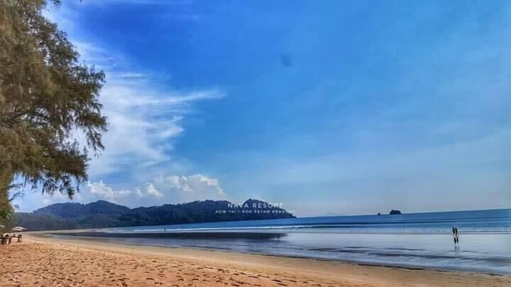 Ко Паям: Nava Resort