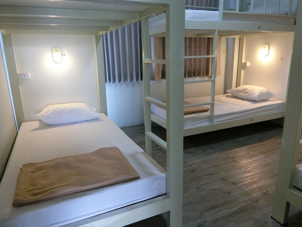 Аюттхая: Patone Hostel