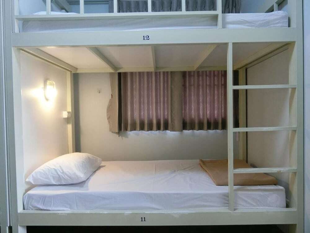 Аюттхая: Patone Hostel
