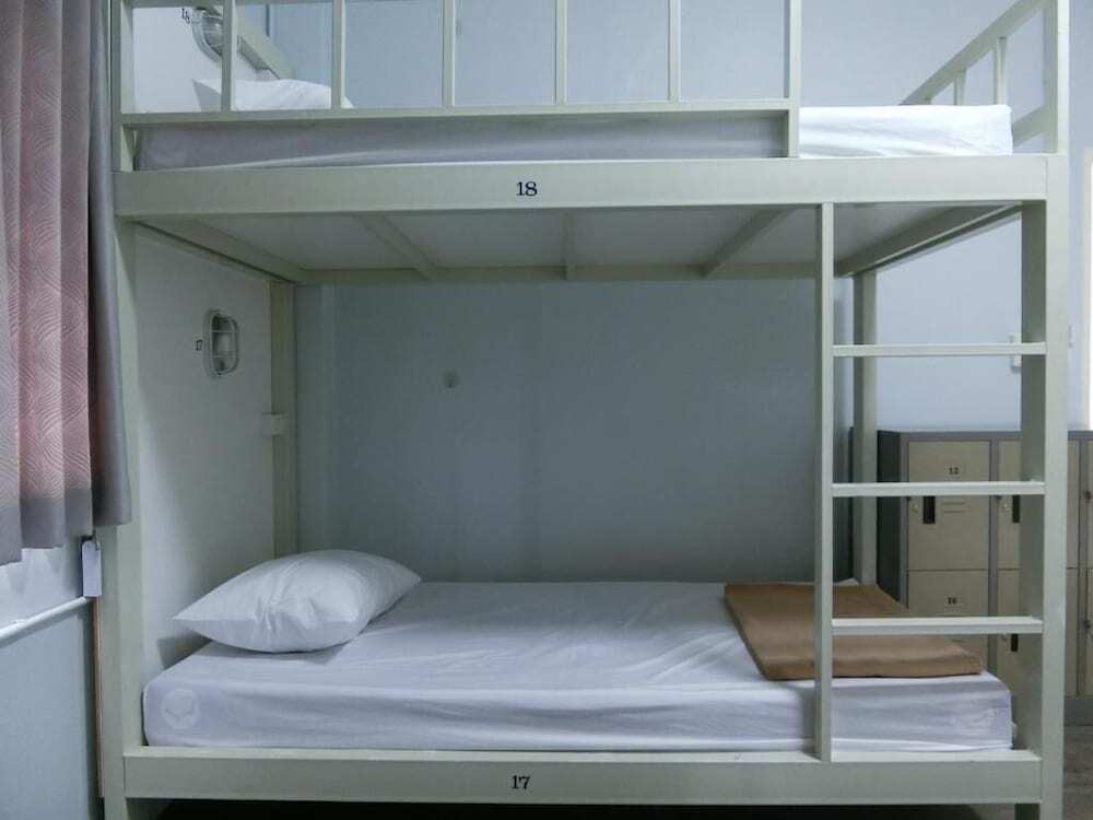 Аюттхая: Patone Hostel