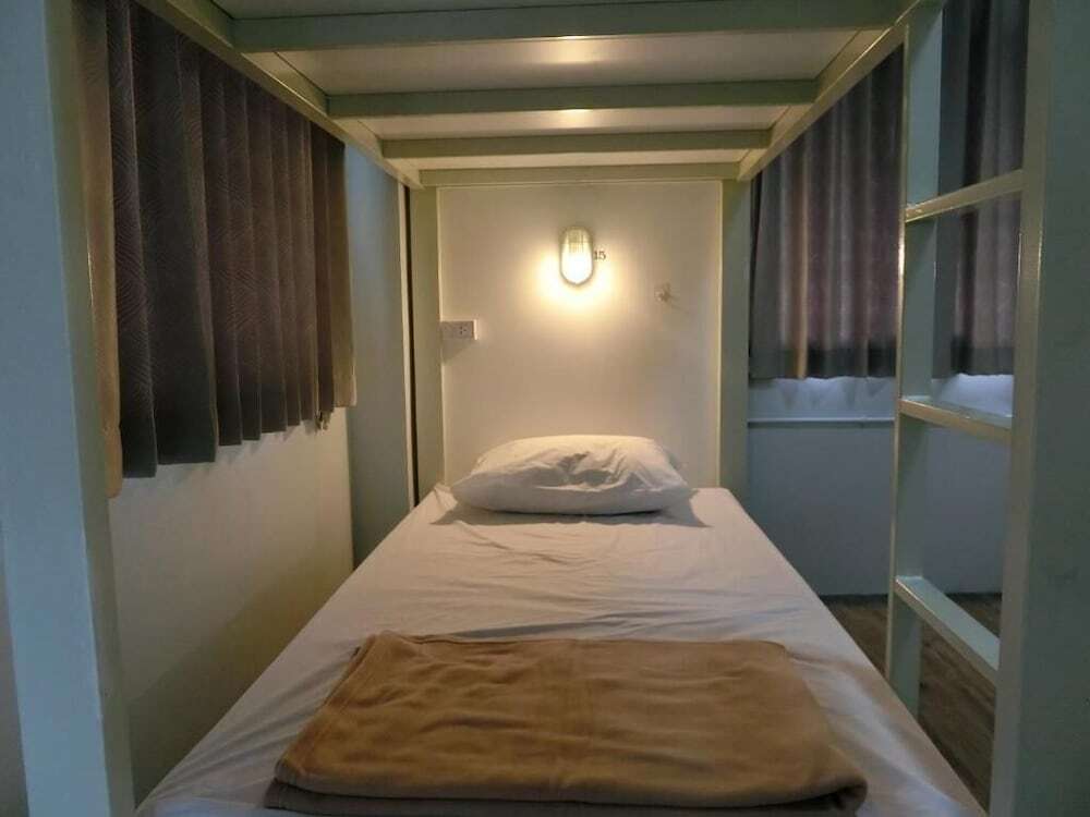 Аюттхая: Patone Hostel