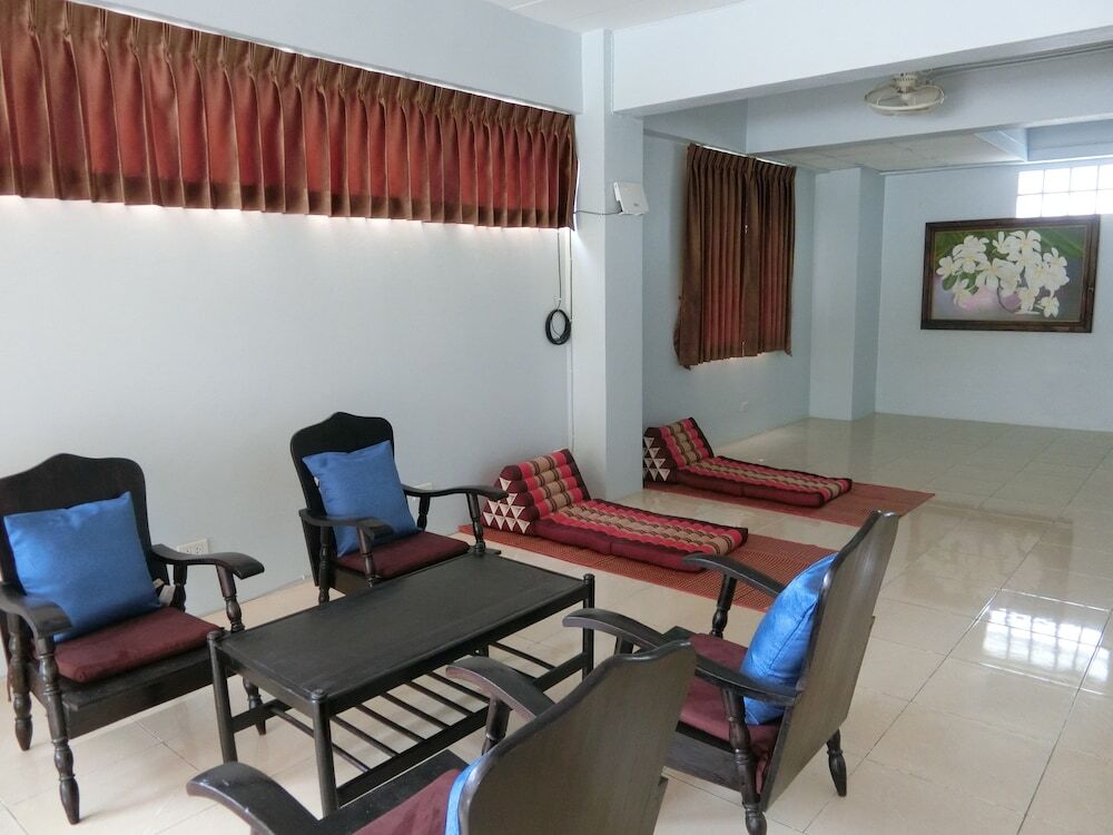 Аюттхая: Patone Hostel