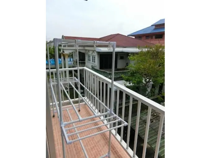 Аюттхая: Patone Hostel