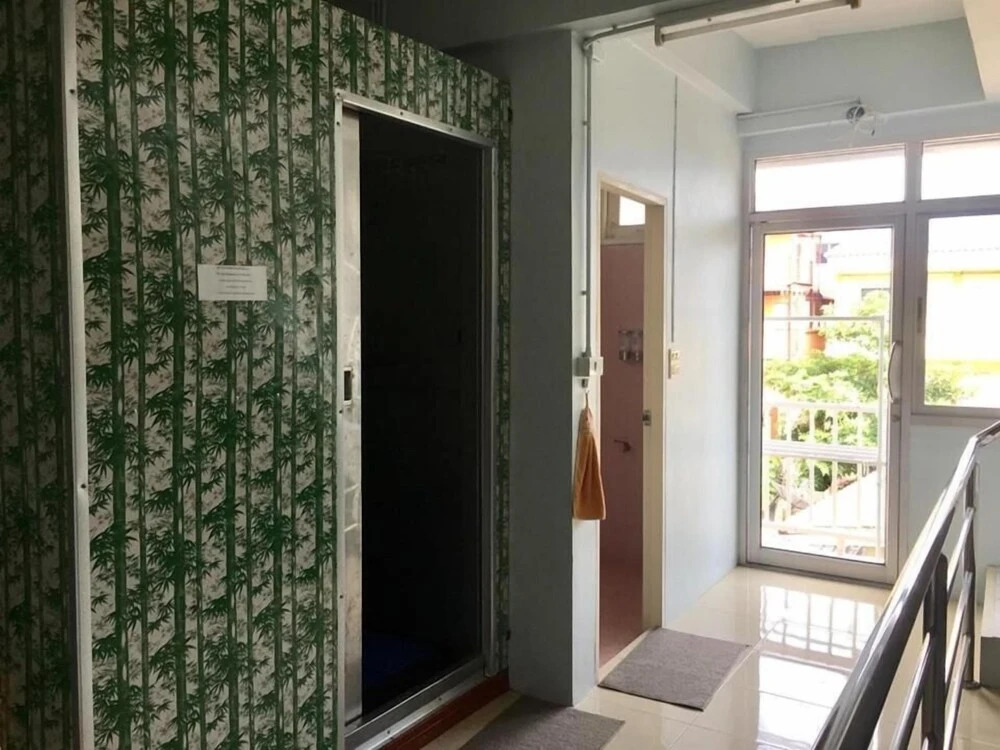 Аюттхая: Patone Hostel