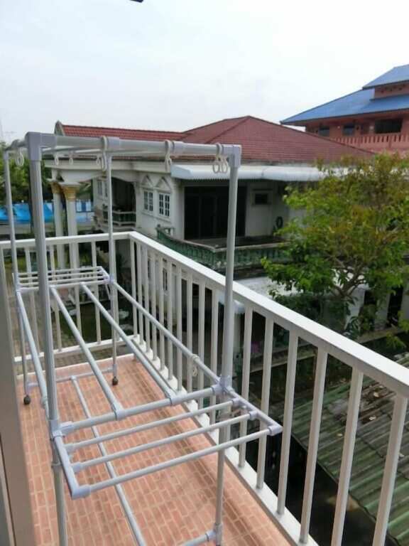 Аюттхая: Patone Hostel