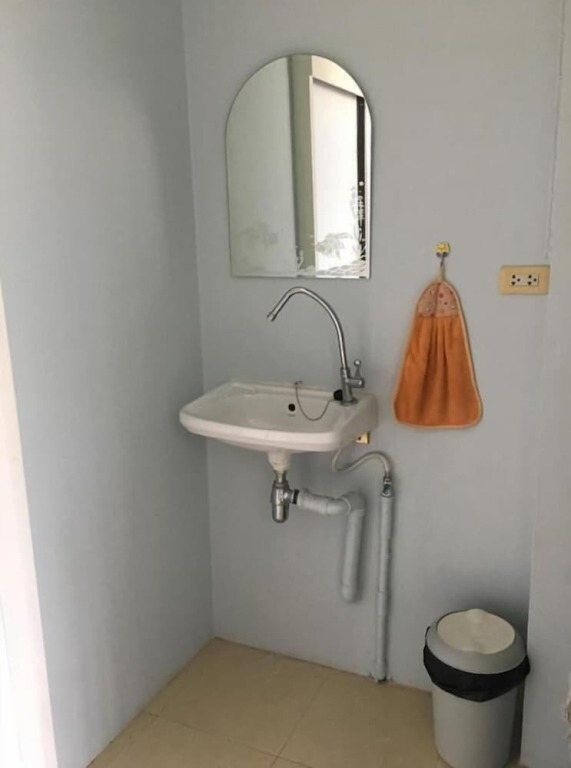 Аюттхая: Patone Hostel