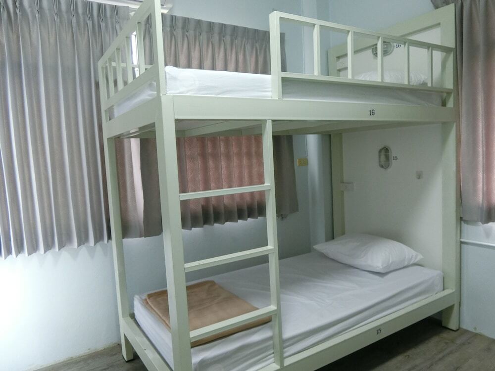 Аюттхая: Patone Hostel