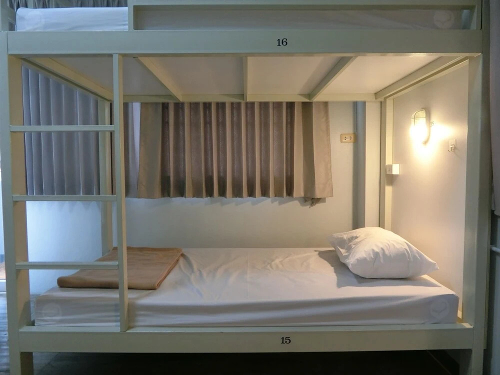 Аюттхая: Patone Hostel
