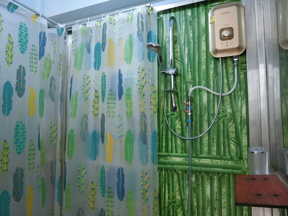 Аюттхая: Patone Hostel