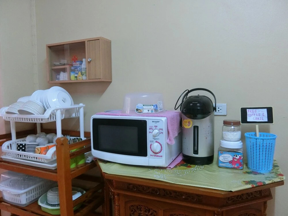 Аюттхая: Patone Hostel