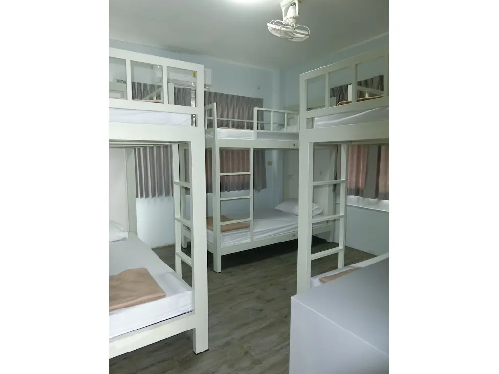 Аюттхая: Patone Hostel