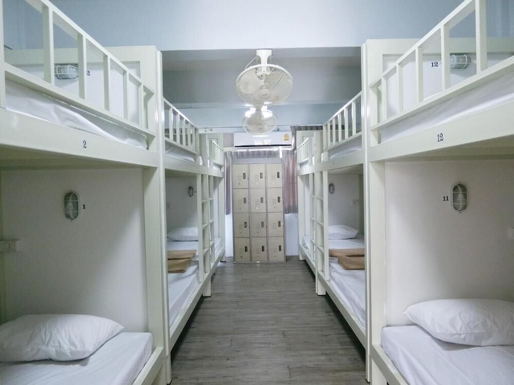 Аюттхая: Patone Hostel