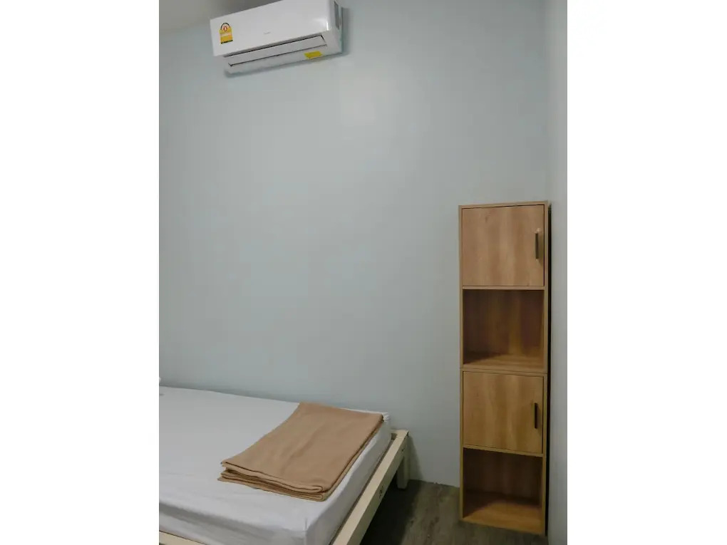 Аюттхая: Patone Hostel