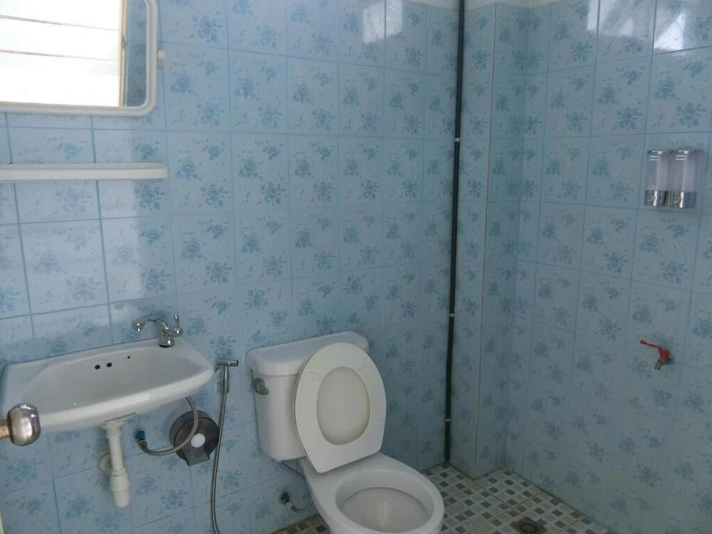 Аюттхая: Patone Hostel