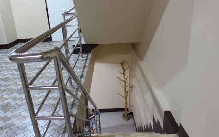 Бангкок: Thai Love Cafe & Hostel