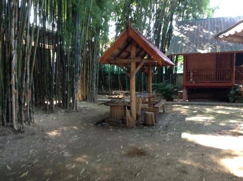 Паи: The Place of Tranquility
