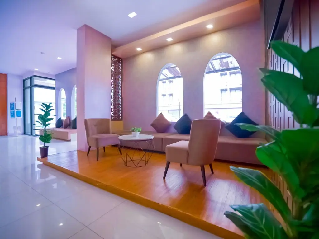 Муанг: Phoenix Hotel Karon Beach