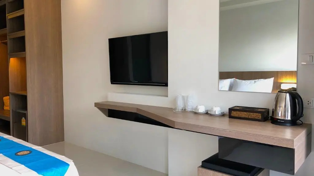 Муанг: Phoenix Hotel Karon Beach