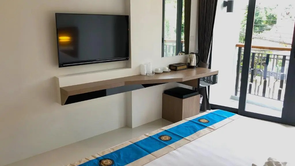 Муанг: Phoenix Hotel Karon Beach