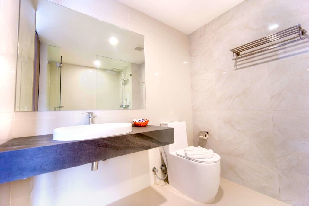 Муанг: Phoenix Hotel Karon Beach