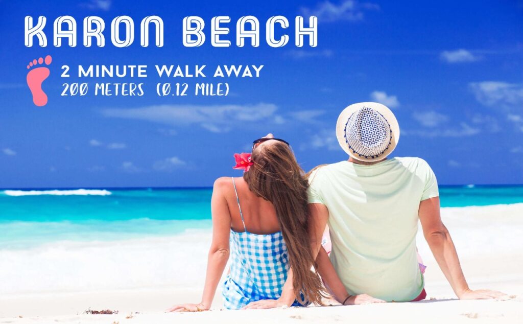 Муанг: Phoenix Hotel Karon Beach