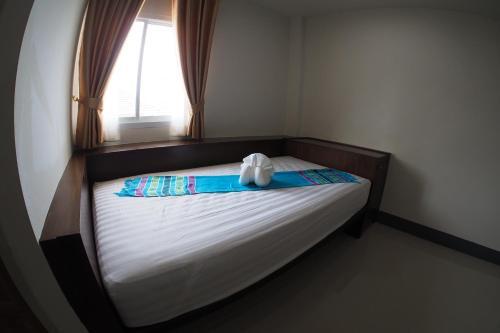 Чианграй: Bees Smile Hotel