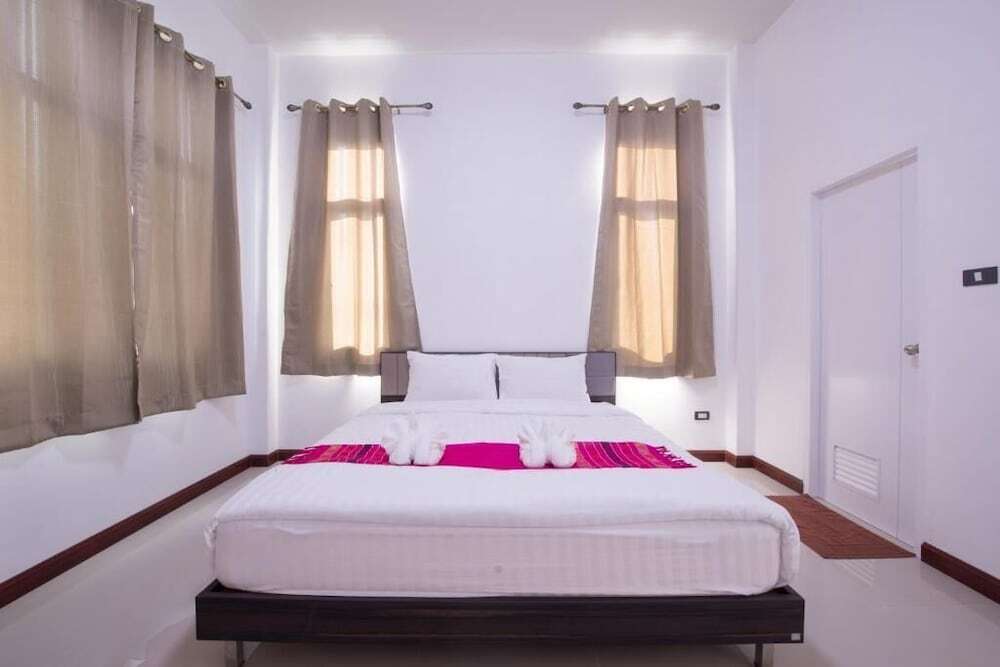 Чианграй: Bees Smile Hotel