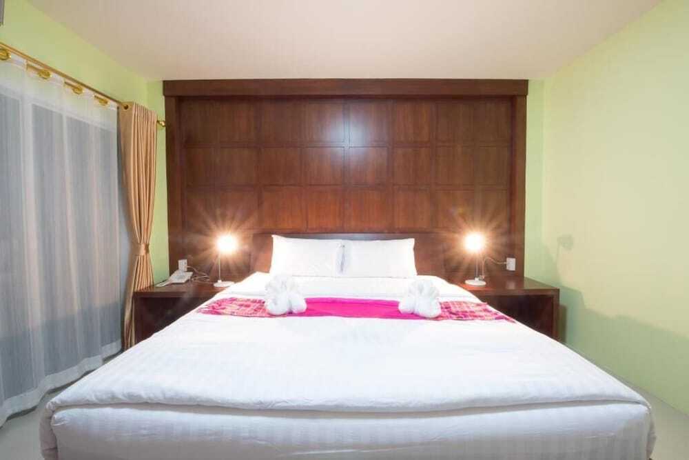 Чианграй: Bees Smile Hotel