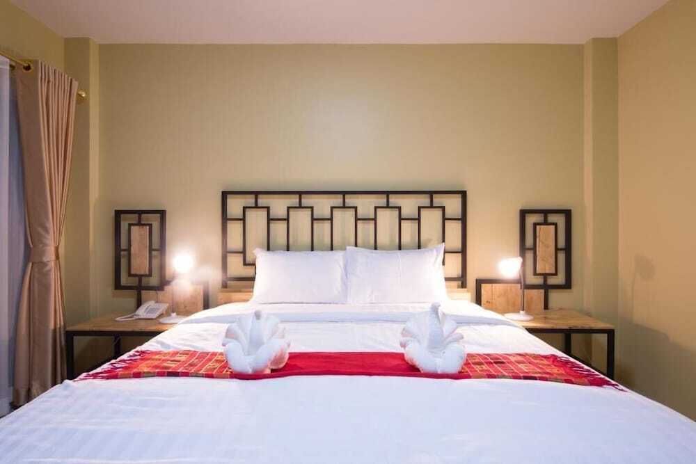 Чианграй: Bees Smile Hotel