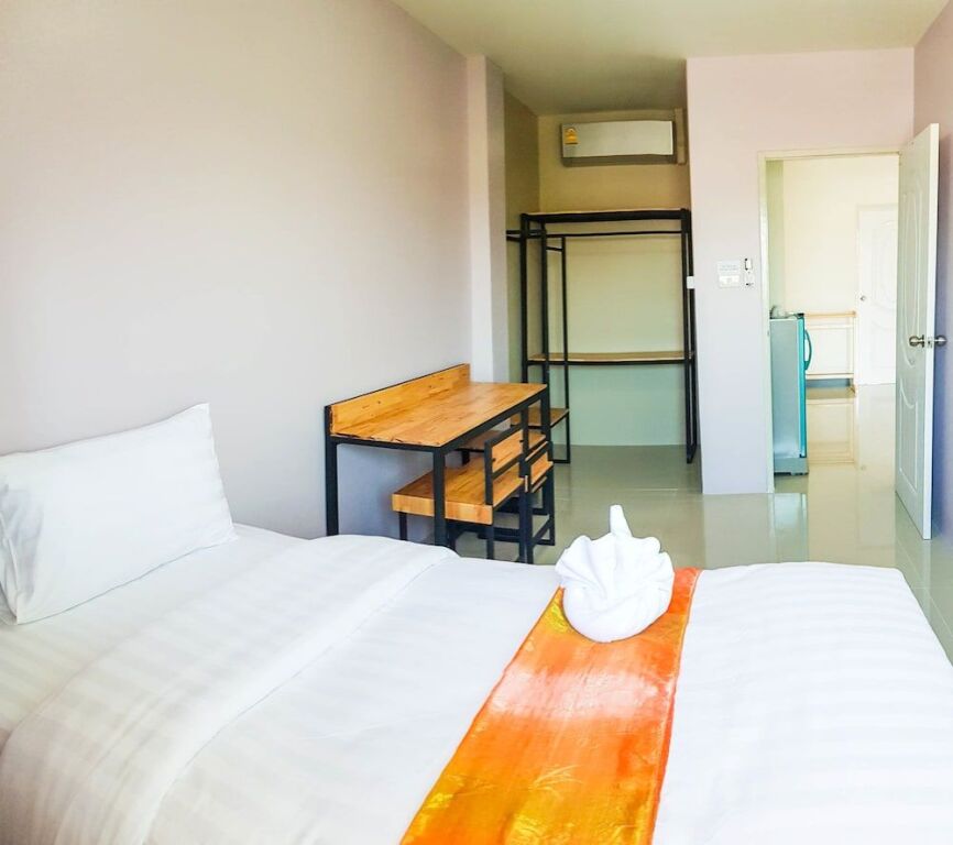 Чианграй: Bees Smile Hotel