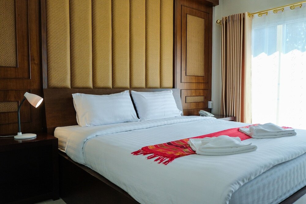 Чианграй: Bees Smile Hotel