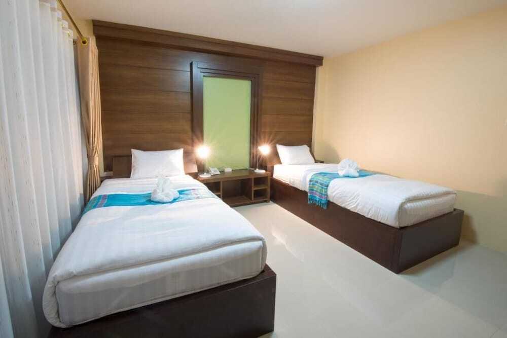 Чианграй: Bees Smile Hotel