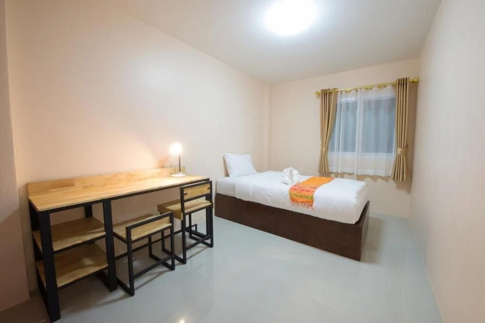 Чианграй: Bees Smile Hotel