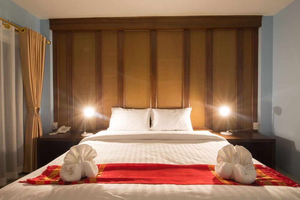 Чианграй: Bees Smile Hotel