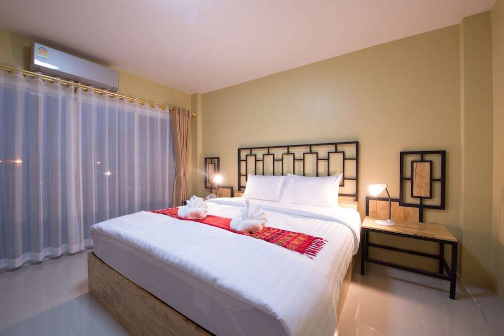 Чианграй: Bees Smile Hotel