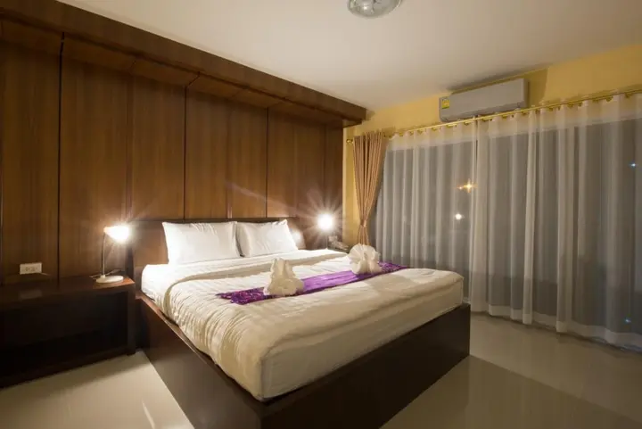 Чианграй: Bees Smile Hotel