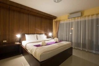 Чианграй: Bees Smile Hotel