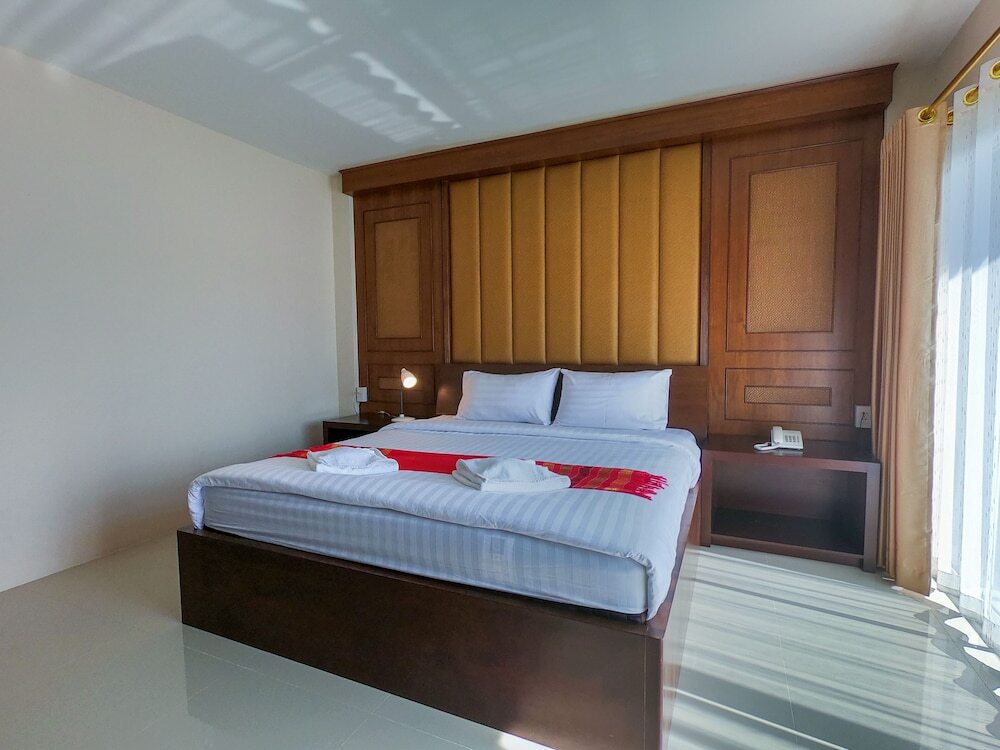 Чианграй: Bees Smile Hotel